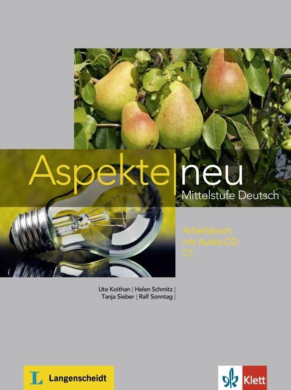 ASPEKTE NEU 3 EJER+CD | 9783126050364 | Galatea Llibres | Librería online de Reus, Tarragona | Comprar libros en catalán y castellano online