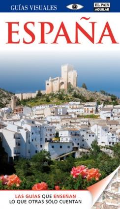 ESPAÑA GUÍAS VISUALES 2012 | 9788403502871 | Galatea Llibres | Llibreria online de Reus, Tarragona | Comprar llibres en català i castellà online