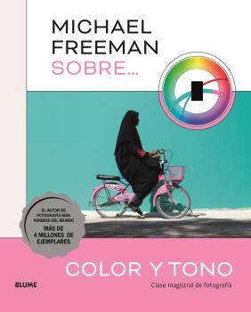 MICHAEL FREEMAN SOBRE COLOR Y TONO | 9788419785152 | FREEMAN, MICHAEL | Galatea Llibres | Librería online de Reus, Tarragona | Comprar libros en catalán y castellano online