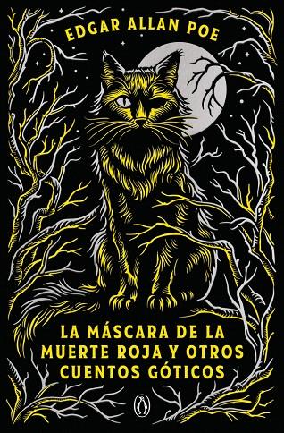 LA MÁSCARA DE LA MUERTE ROJA Y OTROS CUENTOS GÓTICOS | 9788491057659 | POE, EDGAR ALLAN | Galatea Llibres | Llibreria online de Reus, Tarragona | Comprar llibres en català i castellà online