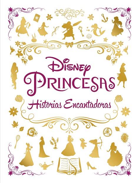 PRINCESAS. HISTORIAS ENCANTADORAS | 9788418335389 | Galatea Llibres | Llibreria online de Reus, Tarragona | Comprar llibres en català i castellà online