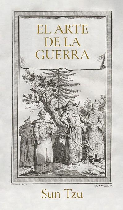 EL ARTE DE LA GUERRA | 9788410121560 | TZU, SUN | Galatea Llibres | Llibreria online de Reus, Tarragona | Comprar llibres en català i castellà online