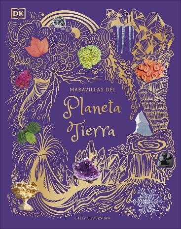 MARAVILLAS DEL PLANETA TIERRA | 9780241702673 | OLDERSHAW, CALLY | Galatea Llibres | Librería online de Reus, Tarragona | Comprar libros en catalán y castellano online