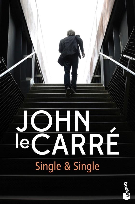 SINGLE &amp; SINGLE | 9788408171751 | LE CARRÉ, JOHN | Galatea Llibres | Librería online de Reus, Tarragona | Comprar libros en catalán y castellano online