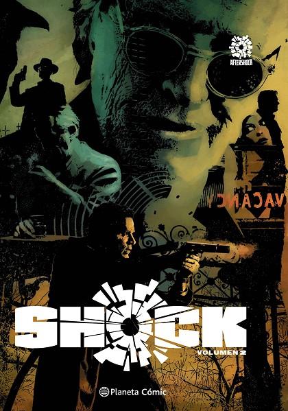 SHOCK ANTHOLOGY 2 | 9788413417998 | Galatea Llibres | Llibreria online de Reus, Tarragona | Comprar llibres en català i castellà online