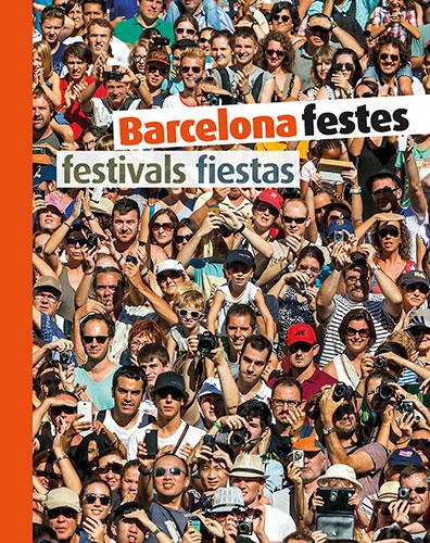 BARCELONA FESTES | 9788484787037 | DURAN ARMENGOL, TERESA | Galatea Llibres | Llibreria online de Reus, Tarragona | Comprar llibres en català i castellà online