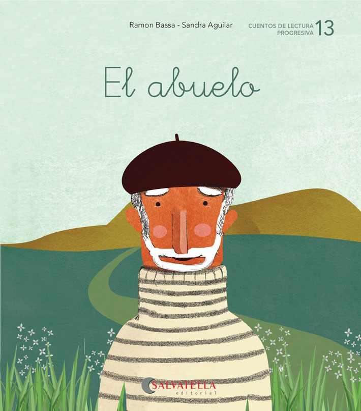 EL ABUELO | 9788417841126 | BASSA I MARTÍN, RAMON | Galatea Llibres | Llibreria online de Reus, Tarragona | Comprar llibres en català i castellà online