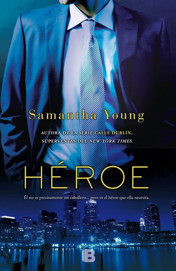 HÉROE | 9788466658485 | YOUNG, SAMANTHA | Galatea Llibres | Librería online de Reus, Tarragona | Comprar libros en catalán y castellano online
