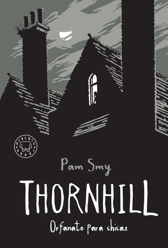 THORNHILL | 9788417552527 | SMY, PAM | Galatea Llibres | Librería online de Reus, Tarragona | Comprar libros en catalán y castellano online