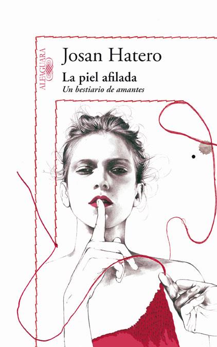 PIEL AFILADA, LA | 9788420405469 | HATERO MOSTEIRO, JOSE ANTONIO | Galatea Llibres | Librería online de Reus, Tarragona | Comprar libros en catalán y castellano online