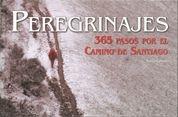 PEREGRINAJES. 365 PASOS | 9788497854085 | AA. VV. | Galatea Llibres | Librería online de Reus, Tarragona | Comprar libros en catalán y castellano online