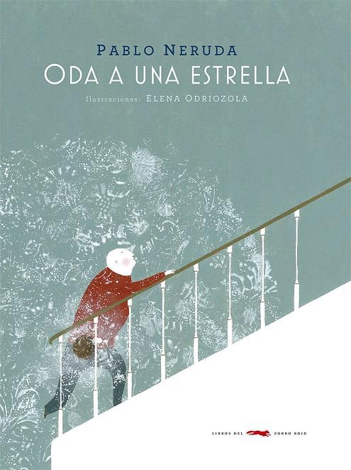 ODA A UNA ESTRELLA | 9788412545975 | NERUDA, PABLO | Galatea Llibres | Librería online de Reus, Tarragona | Comprar libros en catalán y castellano online