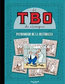 TBO DE SIEMPRE IX PATRIMONIO DE LA HISTORIETA | 9788466644518 | VARIOS AUTORES | Galatea Llibres | Llibreria online de Reus, Tarragona | Comprar llibres en català i castellà online