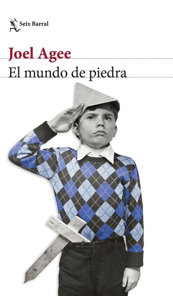 EL MUNDO DE PIEDRA | 9788432241826 | AGEE, JOEL | Galatea Llibres | Llibreria online de Reus, Tarragona | Comprar llibres en català i castellà online
