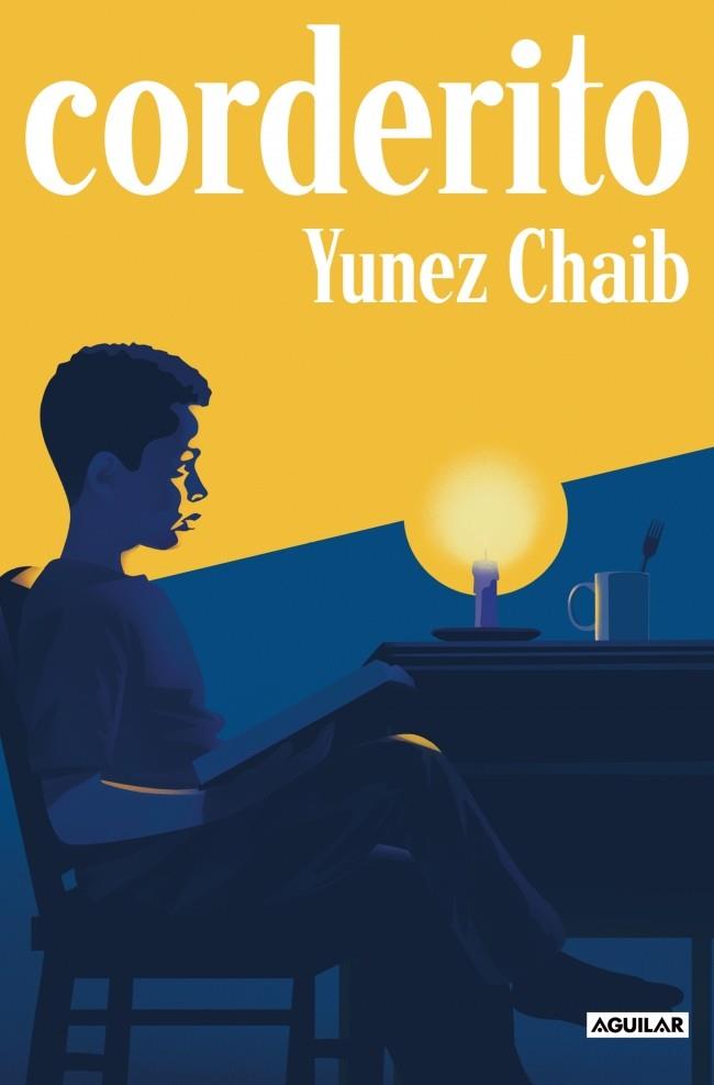 CORDERITO | 9788403526372 | CHAIB, YUNEZ | Galatea Llibres | Llibreria online de Reus, Tarragona | Comprar llibres en català i castellà online
