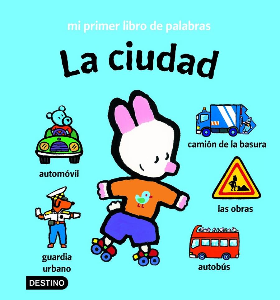 CIUDAD, LA | 9788408061540 | YVES GOT | Galatea Llibres | Librería online de Reus, Tarragona | Comprar libros en catalán y castellano online