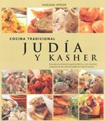 COCINA TRADICIONAL JUDIA Y KASHER | 9788475565668 | SPIELER,MARLENE | Galatea Llibres | Librería online de Reus, Tarragona | Comprar libros en catalán y castellano online
