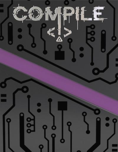 COMPILE 1. JUEGO DE MESA | 8436578819515 | YANG, MICHAEL | Galatea Llibres | Llibreria online de Reus, Tarragona | Comprar llibres en català i castellà online