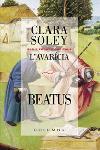 BEATUS. L'AVARICIA | 9788466402804 | SOLEY, CLARA | Galatea Llibres | Librería online de Reus, Tarragona | Comprar libros en catalán y castellano online