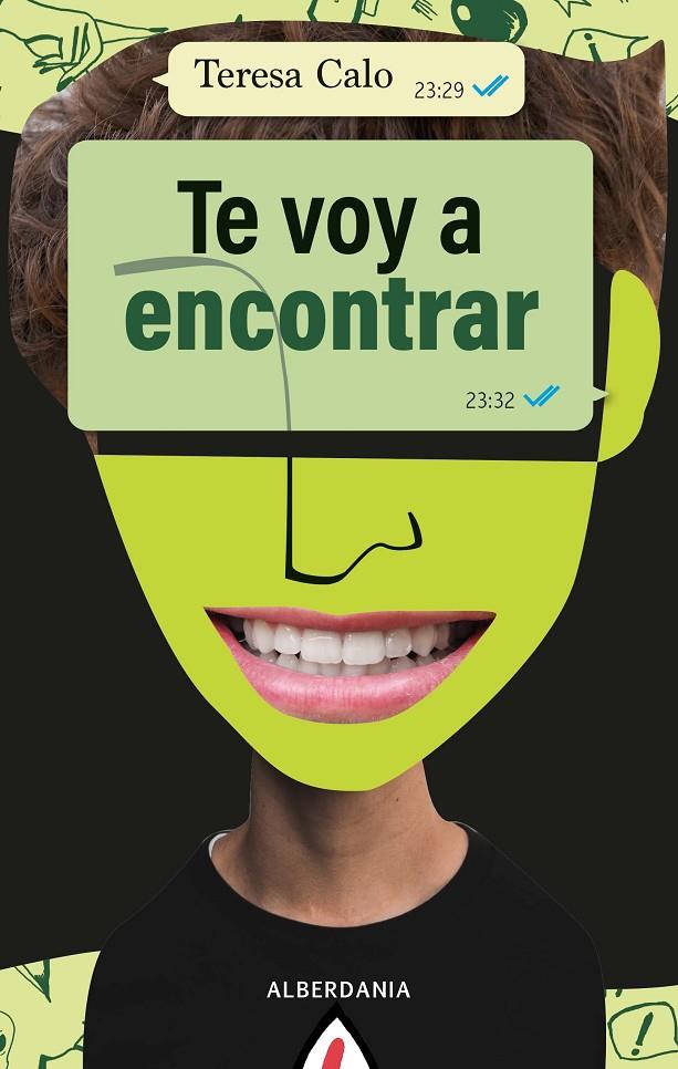 TE VOY A ENCONTRAR | 9788498687194 | CALO, TERESA | Galatea Llibres | Librería online de Reus, Tarragona | Comprar libros en catalán y castellano online