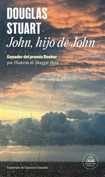 JOHN, HIJO DE JOHN | 9788439746485 | STUART, DOUGLAS | Galatea Llibres | Llibreria online de Reus, Tarragona | Comprar llibres en català i castellà online