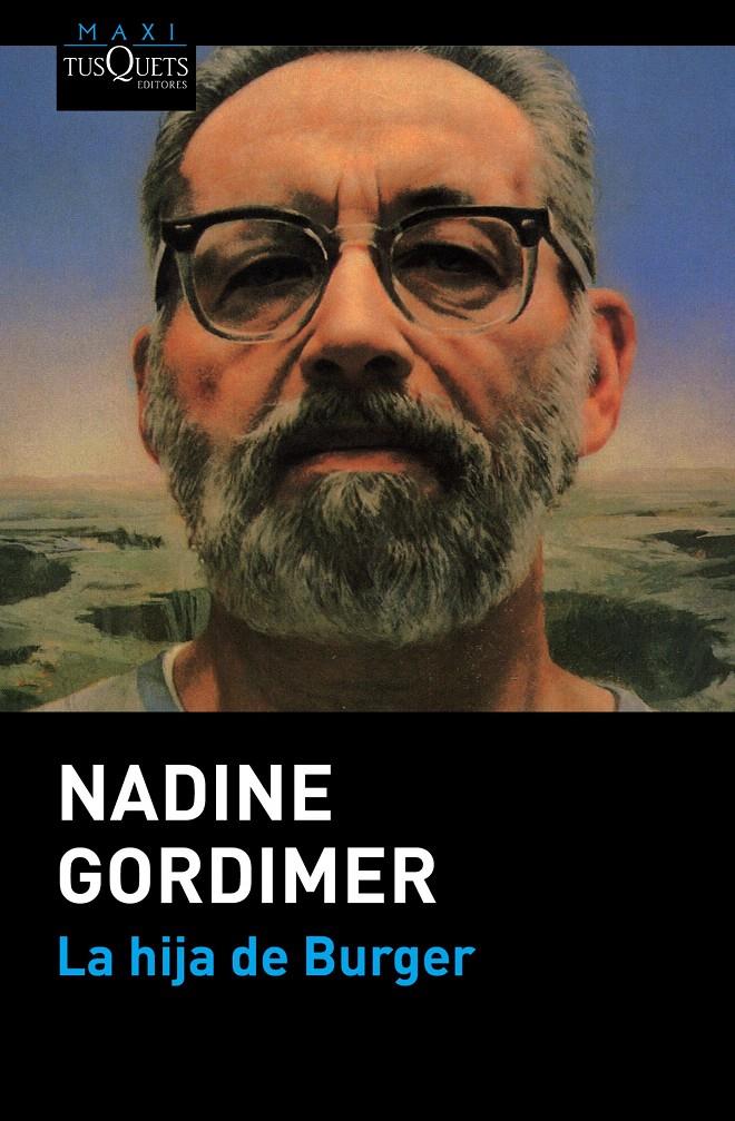 LA HIJA DE BURGER | 9788490661628 | GORDIMER, NADINE | Galatea Llibres | Llibreria online de Reus, Tarragona | Comprar llibres en català i castellà online