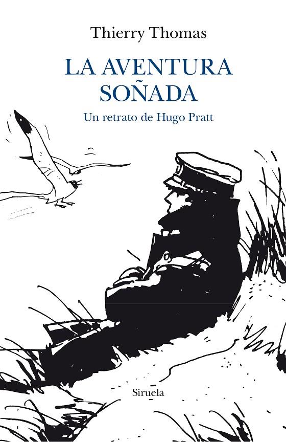 LA AVENTURA SOÑADA | 9788418859748 | THOMAS, THIERRY | Galatea Llibres | Librería online de Reus, Tarragona | Comprar libros en catalán y castellano online