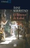LLIBRETER DE KABUL, EL | 9788429753486 | SEIERSTAD, ASNE | Galatea Llibres | Librería online de Reus, Tarragona | Comprar libros en catalán y castellano online