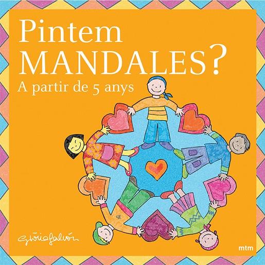 PINTEM MANDALES? | 9788496697089 | FALCÓN, GLÒRIA | Galatea Llibres | Llibreria online de Reus, Tarragona | Comprar llibres en català i castellà online