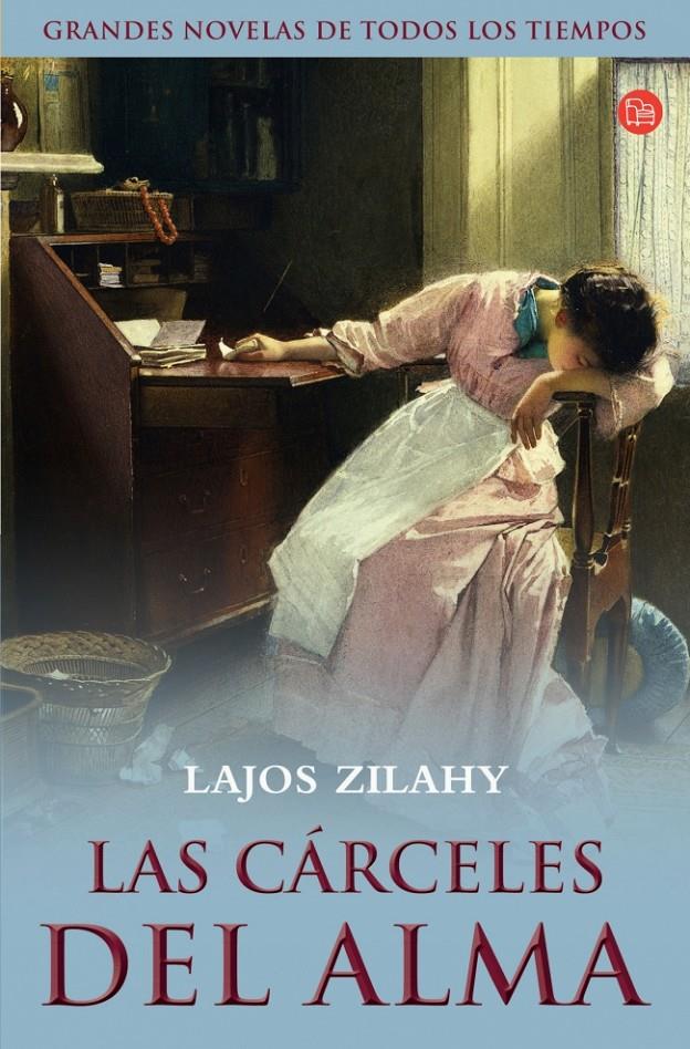 CARCELES DEL ALMA, LAS | 9788466318891 | ZILAHNI, LAJOS | Galatea Llibres | Llibreria online de Reus, Tarragona | Comprar llibres en català i castellà online