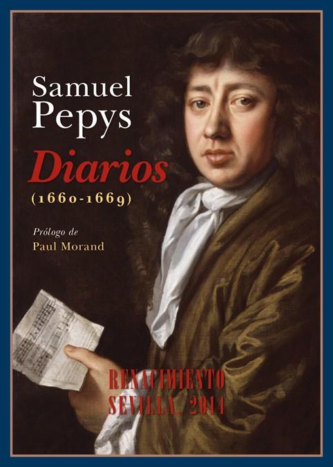 DIARIOS (1660-1669) | 9788484729860 | PEPYS, SAMUEL | Galatea Llibres | Librería online de Reus, Tarragona | Comprar libros en catalán y castellano online