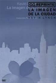 IMAGEN DE LA CIUDAD, LA | 9788425217487 | LYNCH, KEVIN | Galatea Llibres | Librería online de Reus, Tarragona | Comprar libros en catalán y castellano online