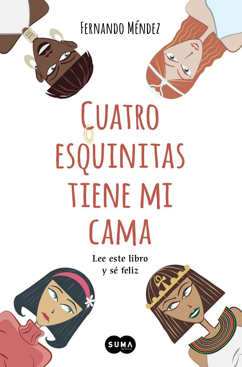 CUATRO ESQUINITAS TIENE MI CAMA | 9788483656280 | MÉNDEZ, FERNANDO | Galatea Llibres | Librería online de Reus, Tarragona | Comprar libros en catalán y castellano online