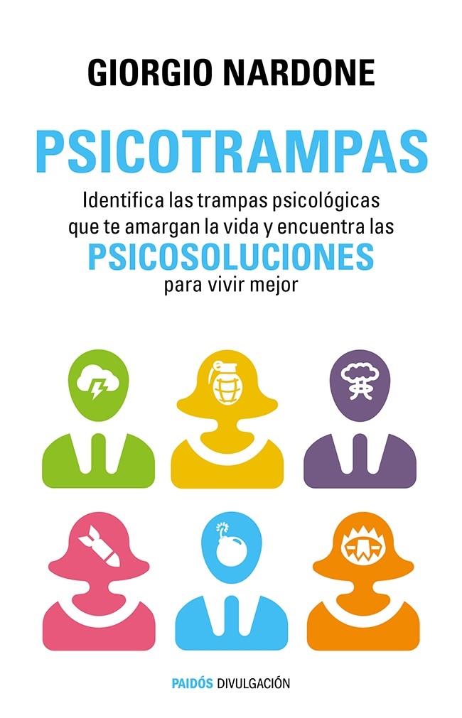PSICOTRAMPAS | 9788449330162 | NARDONE, GIORGIO | Galatea Llibres | Llibreria online de Reus, Tarragona | Comprar llibres en català i castellà online