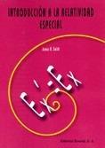 INTRODUCCION A LA RELATIVIDAD ESPECIAL | 9788429141757 | SMITH, JAMES H. | Galatea Llibres | Librería online de Reus, Tarragona | Comprar libros en catalán y castellano online