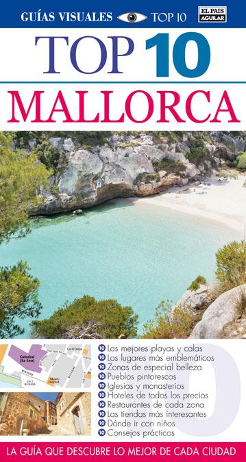 MALLORCA TOP 10 | 9788403512603 | Galatea Llibres | Librería online de Reus, Tarragona | Comprar libros en catalán y castellano online