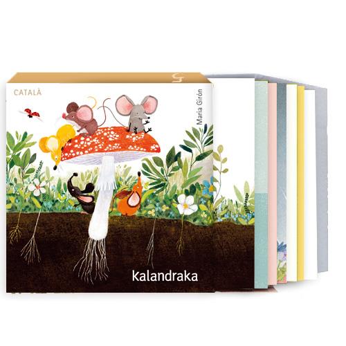 MINILLIBRES IMPERDIBLES 5 | 9788410387461 | AA.VV | Galatea Llibres | Librería online de Reus, Tarragona | Comprar libros en catalán y castellano online
