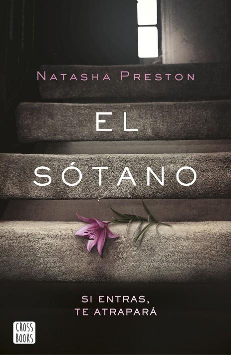 EL SÓTANO | 9788408174585 | PRESTON, NATASHA | Galatea Llibres | Llibreria online de Reus, Tarragona | Comprar llibres en català i castellà online