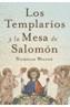 TEMPLARIOS Y LA MESA DE SALOMON, LOS | 9788427030671 | WILCOX, NICHOLAS | Galatea Llibres | Llibreria online de Reus, Tarragona | Comprar llibres en català i castellà online