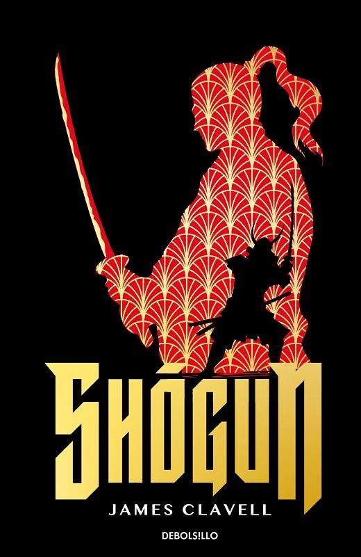 SHOGUN | 9788466379700 | CLAVELL, JAMES | Galatea Llibres | Librería online de Reus, Tarragona | Comprar libros en catalán y castellano online