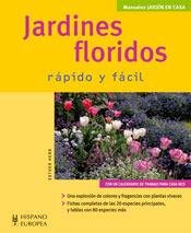 JARDINES FLORIDOS RAPIDO Y FACIL | 9788425517211 | HERR, ESTHER | Galatea Llibres | Librería online de Reus, Tarragona | Comprar libros en catalán y castellano online