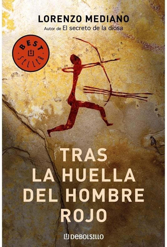 TRAS LA HUELLA DEL HOMBRE ROJO | 9788483461914 | MEDIANO, LORENZO | Galatea Llibres | Llibreria online de Reus, Tarragona | Comprar llibres en català i castellà online