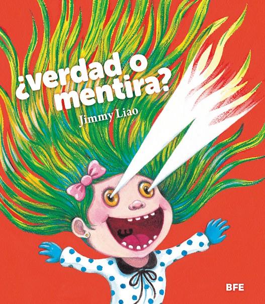 VERDAD O MENTIRA? | 9788415208747 | LIAO, JIMMY | Galatea Llibres | Librería online de Reus, Tarragona | Comprar libros en catalán y castellano online