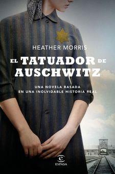 EL TATUADOR DE AUSCHWITZ PACK NAVIDAD 2019 | 9788467058130 | MORRIS, HEATHER | Galatea Llibres | Llibreria online de Reus, Tarragona | Comprar llibres en català i castellà online