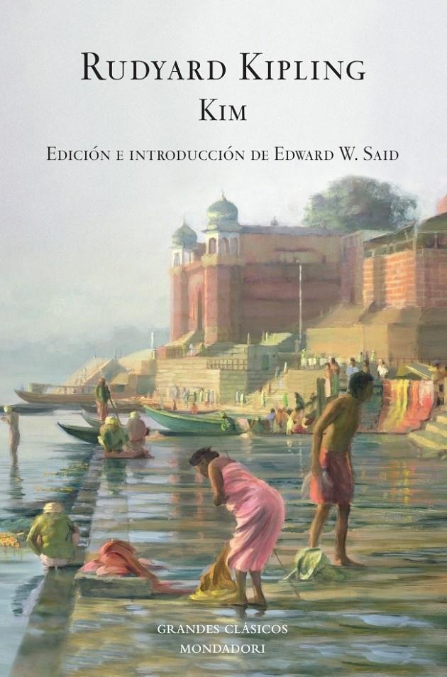 KIM | 9788439720195 | KIPLING, RUDYARD | Galatea Llibres | Librería online de Reus, Tarragona | Comprar libros en catalán y castellano online
