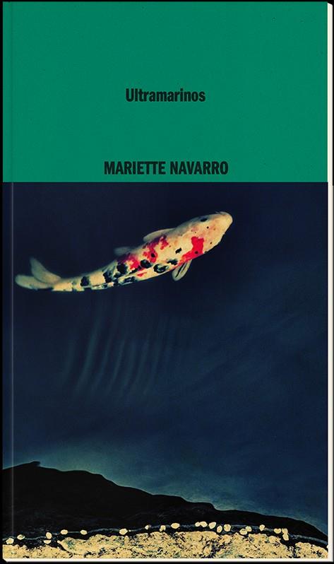 ULTRAMARINOS | 9788419535016 | NAVARRO, MARIETTE | Galatea Llibres | Librería online de Reus, Tarragona | Comprar libros en catalán y castellano online