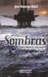 SOMBRAS | 9788496081840 | RABASSO VIDAL, JOSE | Galatea Llibres | Llibreria online de Reus, Tarragona | Comprar llibres en català i castellà online