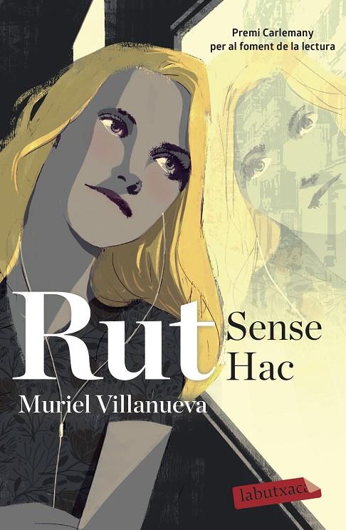RUT SENSE HAC | 9788417423278 | VILLANUEVA, MURIEL | Galatea Llibres | Librería online de Reus, Tarragona | Comprar libros en catalán y castellano online
