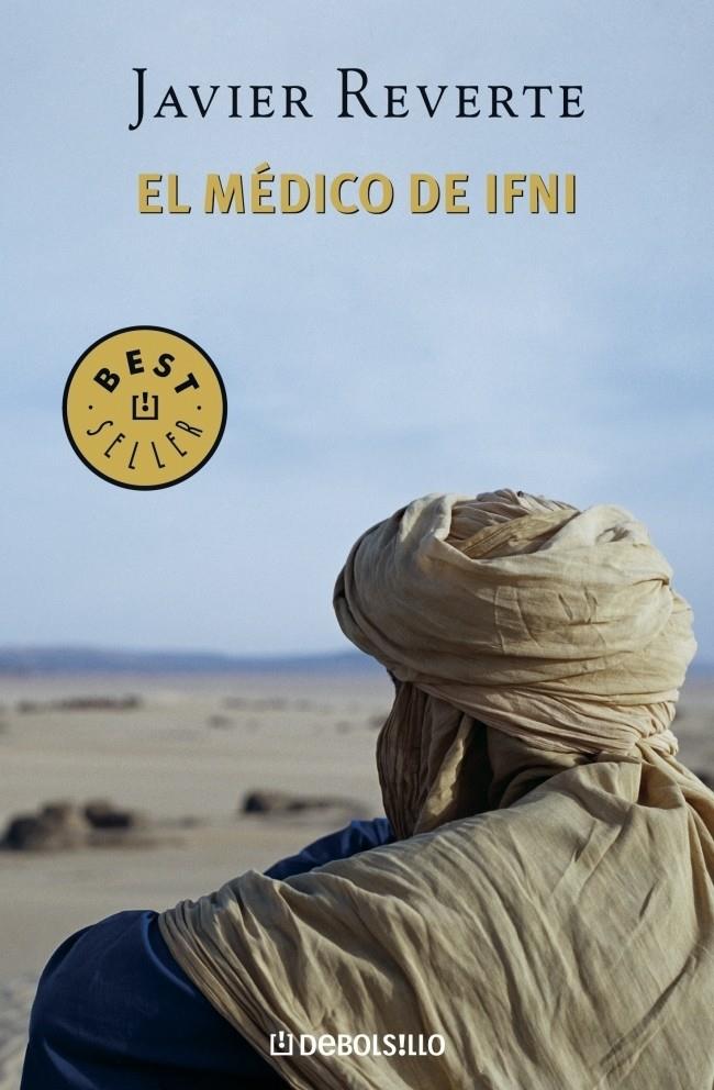 EL MEDICO DE IFNI | 9788483462171 | REVERTE, JAVIER | Galatea Llibres | Llibreria online de Reus, Tarragona | Comprar llibres en català i castellà online