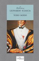 TODO MODO | 9788483105887 | SCIASCIA, LEONARDO | Galatea Llibres | Librería online de Reus, Tarragona | Comprar libros en catalán y castellano online
